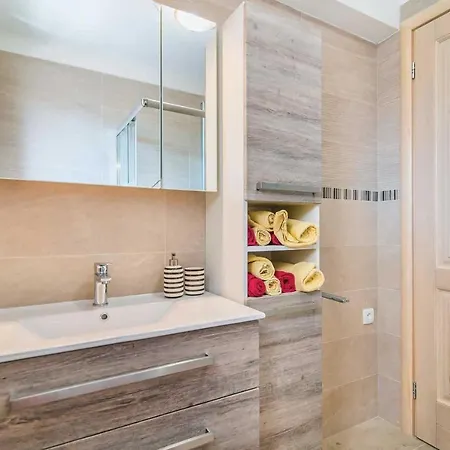 Villa Alte Muehle Novigrad Istria