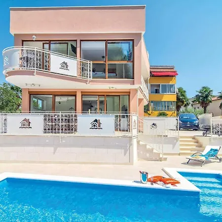Alte Muehle * Novigrad Istria