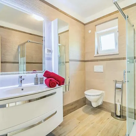 Alte Muehle Villa Novigrad Istria