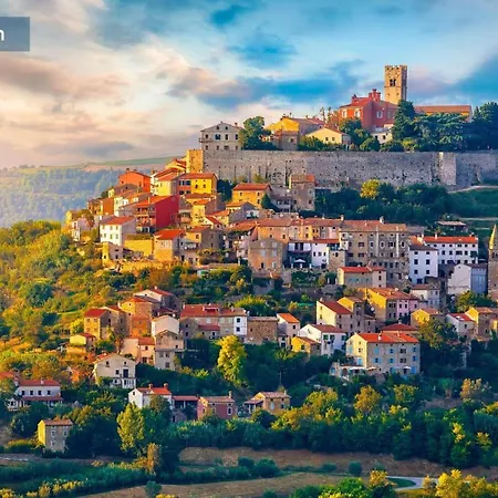 Alte Muehle * Novigrad Istria
